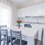 Casa Bellavista 아파트 산트안토니오아바테