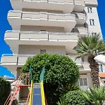 Casa Bellavista 산트안토니오아바테