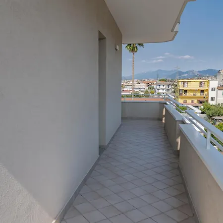 Apartment Casa Bellavista *