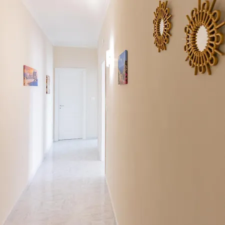 Apartment Casa Bellavista *