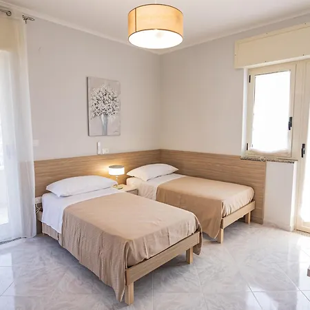 Casa Bellavista *