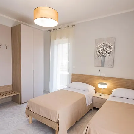 아파트 Casa Bellavista 산트안토니오아바테
