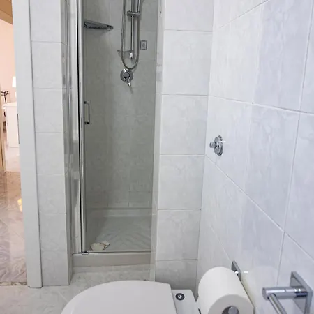 Casa Bellavista Apartment
