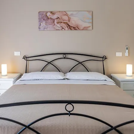 아파트 Casa Bellavista