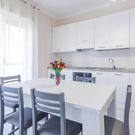 Casa Bellavista Apartment Sant'Antonio Abate