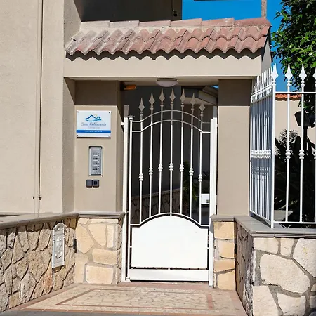 Casa Bellavista Apartment