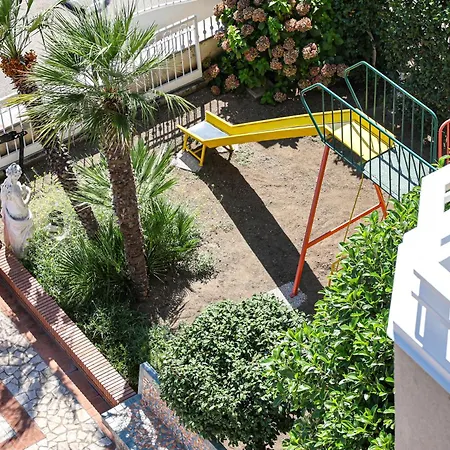 Casa Bellavista Apartment